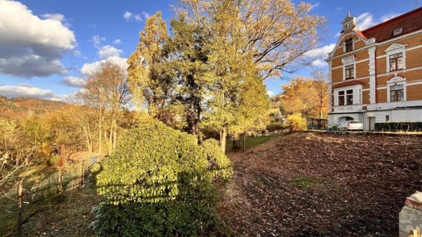 Prodej pozemku pro bydlení, Česká Kamenice, Lipová, 1696 m2