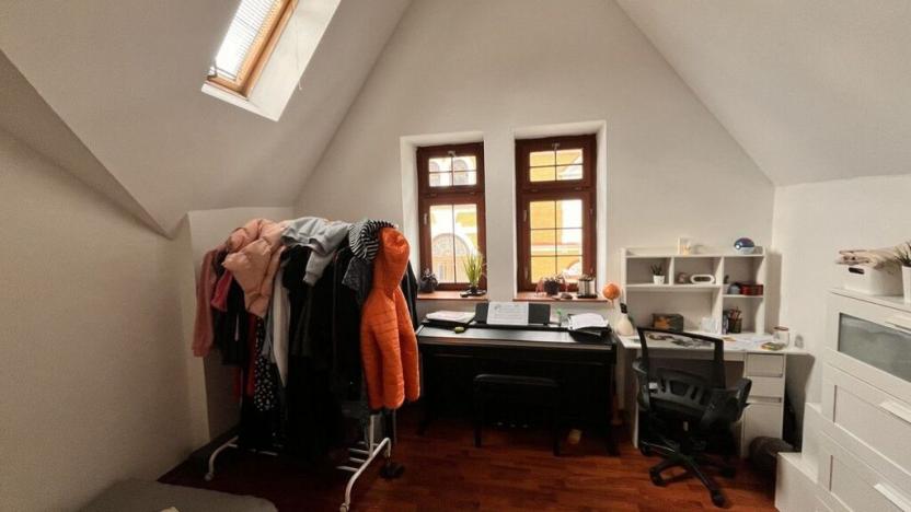 Prodej rodinného domu, Česká Kamenice, Lipová, 300 m2