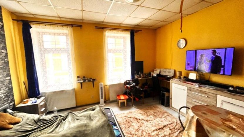 Prodej rodinného domu, Česká Kamenice, Lipová, 300 m2