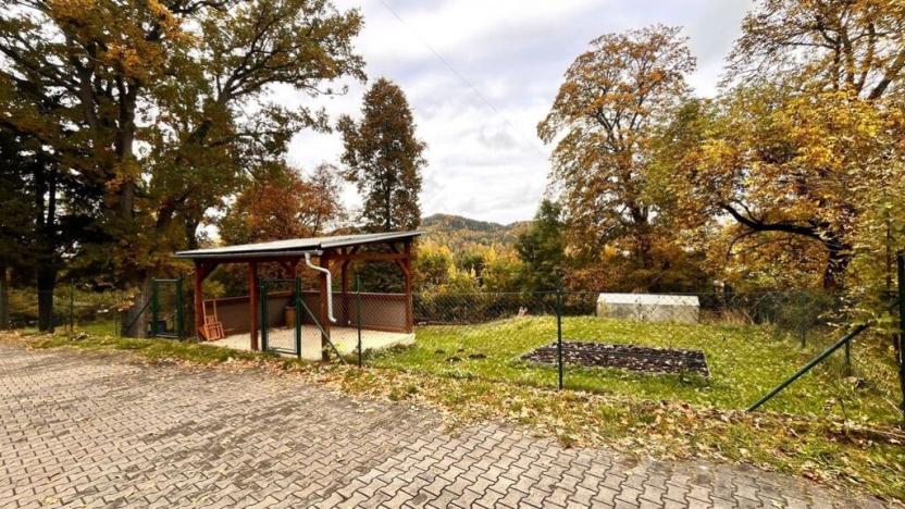 Prodej rodinného domu, Česká Kamenice, Lipová, 300 m2