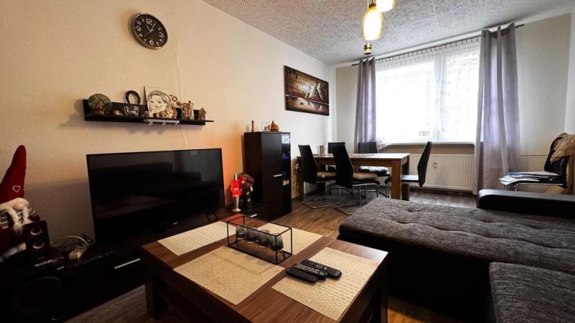 Prodej bytu 3+1, Děčín - Děčín I-Děčín, Kaštanová, 74 m2