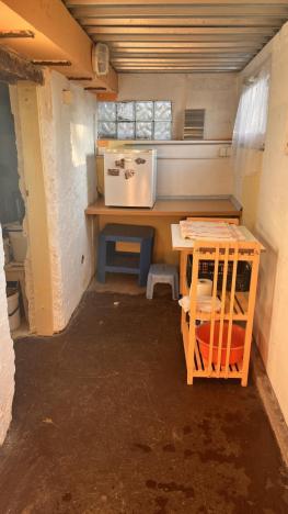 Prodej chaty, Bystřany, Na Lišce, 20 m2