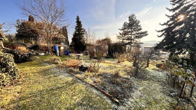 Prodej chaty, Bystřany, Na Lišce, 20 m2