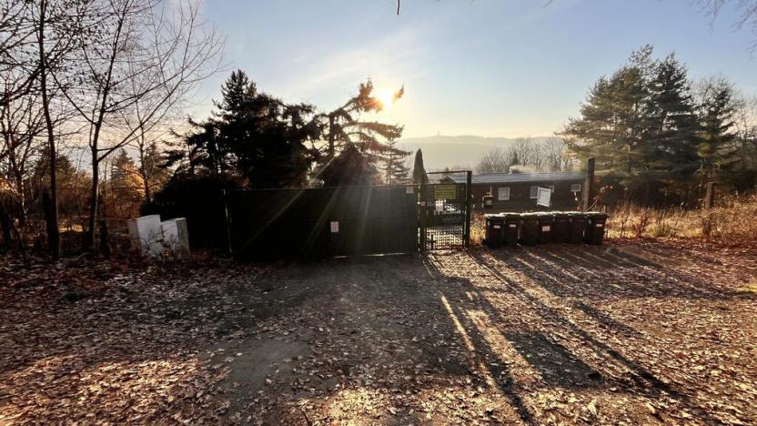 Prodej chaty, Bystřany, Na Lišce, 20 m2