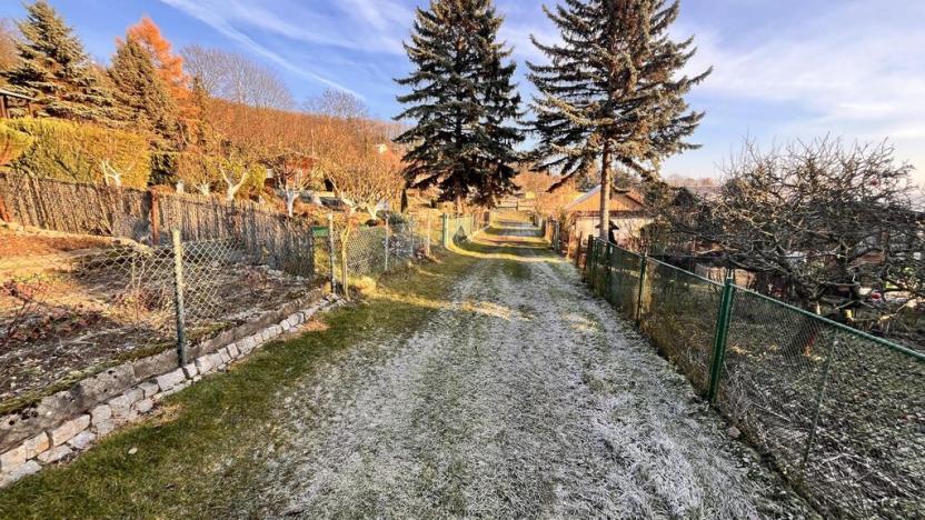 Prodej chaty, Bystřany, Na Lišce, 20 m2