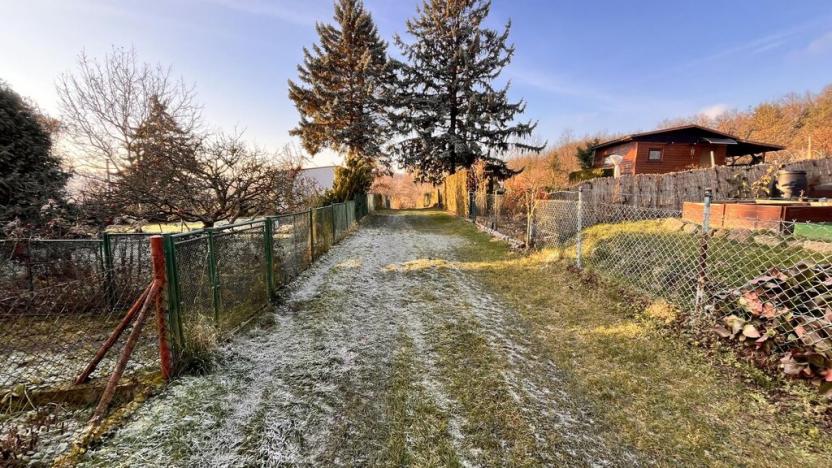 Prodej chaty, Bystřany, Na Lišce, 20 m2