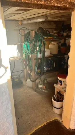 Prodej chaty, Bystřany, Na Lišce, 20 m2