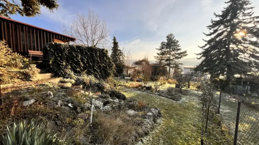 Prodej chaty, Bystřany, Na Lišce, 20 m2