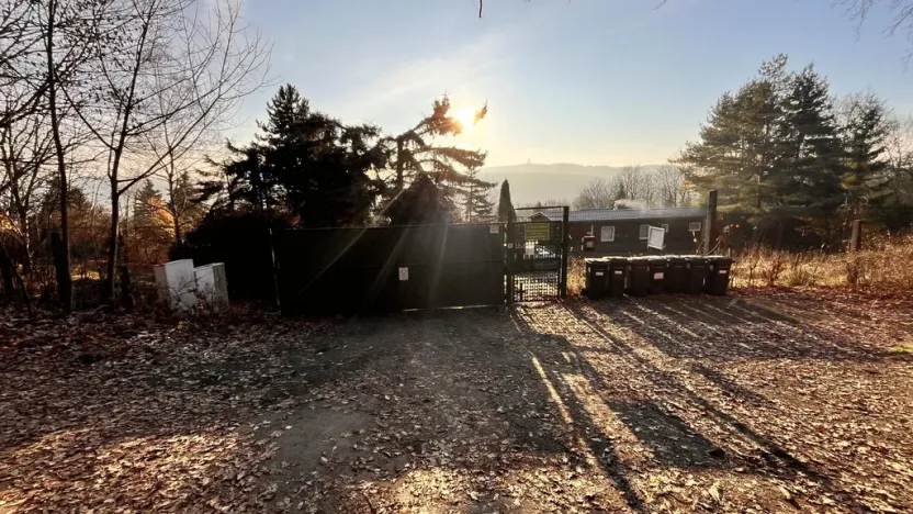 Prodej chaty, Bystřany, Na Lišce, 20 m2