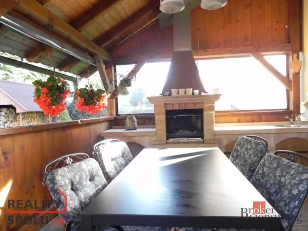 Prodej rodinného domu, Hanušovice, Sportovní, 105 m2