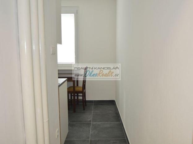 Pronájem bytu 2+1, Přerov - Přerov I-Město, Interbrigadistů, 52 m2