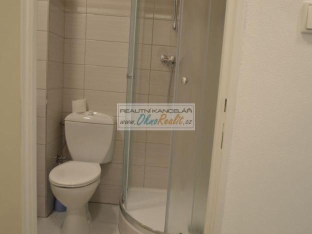 Pronájem bytu 2+1, Přerov - Přerov I-Město, Interbrigadistů, 52 m2