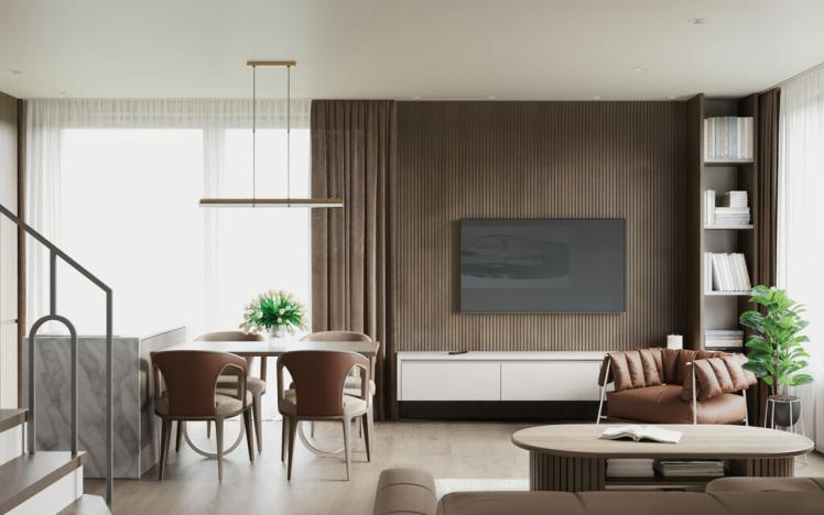 Prodej rodinného domu, Chrášťany, 104 m2