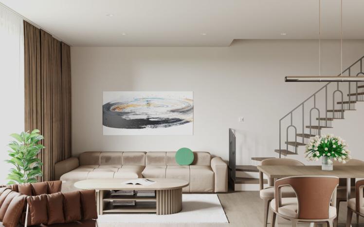 Prodej rodinného domu, Chrášťany, 104 m2