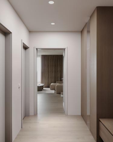 Prodej rodinného domu, Chrášťany, 104 m2