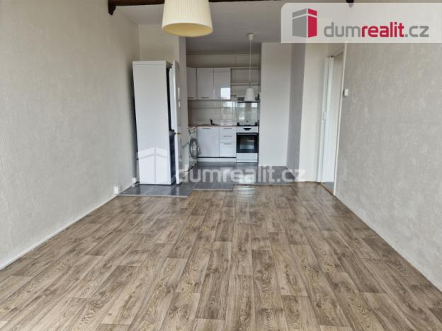 Pronájem bytu 2+kk, Praha - Strašnice, Pod altánem, 55 m2