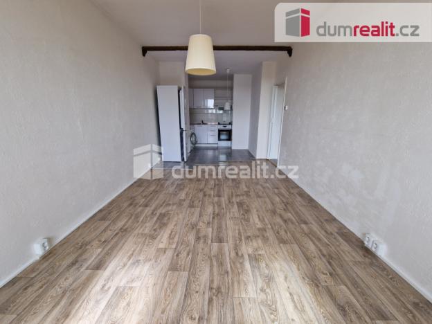 Pronájem bytu 2+kk, Praha - Strašnice, Pod altánem, 55 m2
