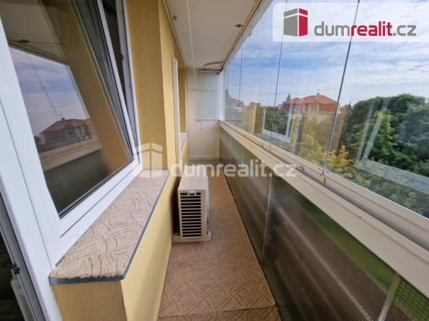 Pronájem bytu 2+kk, Praha - Strašnice, Pod altánem, 55 m2