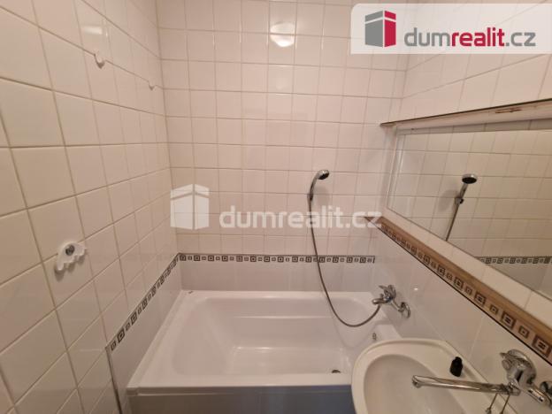 Pronájem bytu 2+kk, Praha - Strašnice, Pod altánem, 55 m2