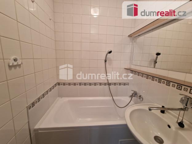 Pronájem bytu 2+kk, Praha - Strašnice, Pod altánem, 55 m2