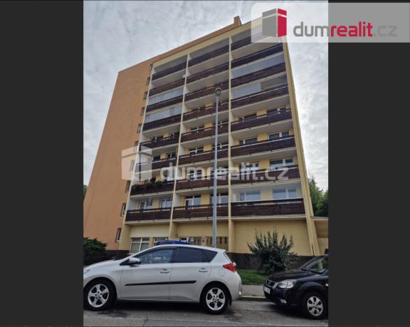 Pronájem bytu 2+kk, Praha - Strašnice, Pod altánem, 55 m2