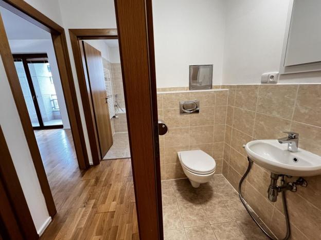 Pronájem bytu 4+kk, Praha - Dejvice, Heinemannova, 136 m2