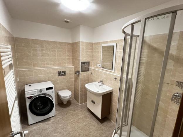 Pronájem bytu 4+kk, Praha - Dejvice, Heinemannova, 136 m2