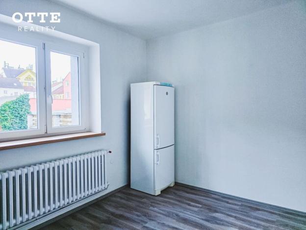 Pronájem bytu 3+1, Plzeň, Cukrovarská, 85 m2