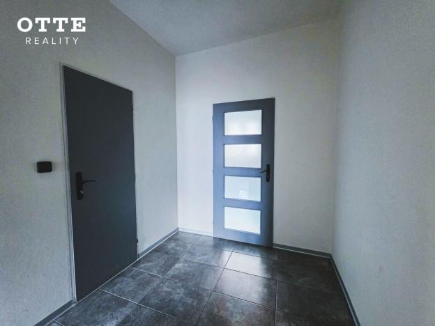 Pronájem bytu 3+1, Plzeň, Cukrovarská, 85 m2