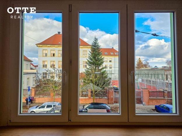 Pronájem bytu 3+1, Plzeň, Cukrovarská, 85 m2