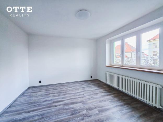 Pronájem bytu 3+1, Plzeň, Cukrovarská, 85 m2