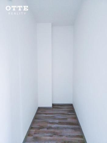 Pronájem bytu 3+1, Plzeň, Cukrovarská, 85 m2