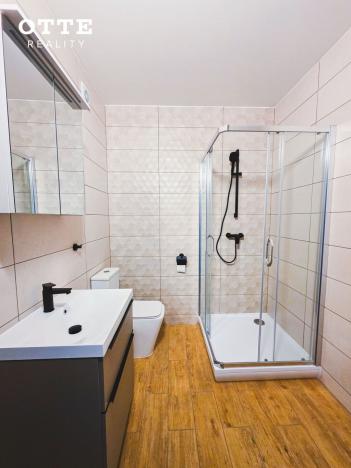 Pronájem bytu 3+1, Plzeň, Cukrovarská, 85 m2