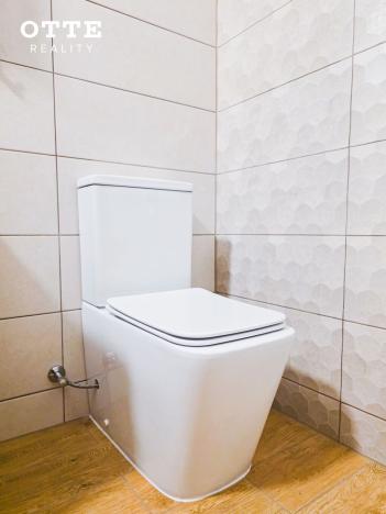 Pronájem bytu 3+1, Plzeň, Cukrovarská, 85 m2