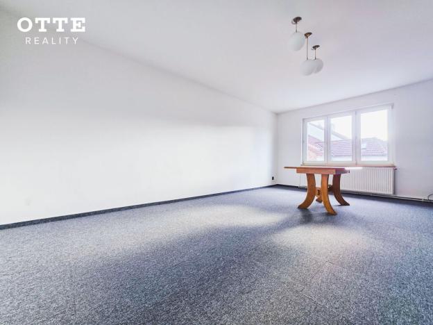 Pronájem bytu 3+1, Plzeň, Cukrovarská, 105 m2