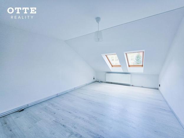 Pronájem bytu 3+1, Plzeň, Cukrovarská, 105 m2