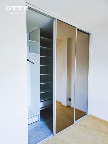 Pronájem bytu 3+1, Plzeň, Cukrovarská, 105 m2