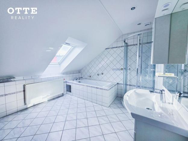 Pronájem bytu 3+1, Plzeň, Cukrovarská, 105 m2