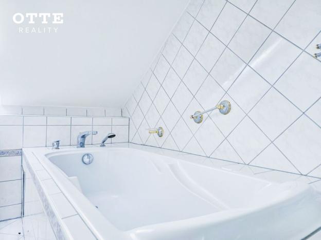 Pronájem bytu 3+1, Plzeň, Cukrovarská, 105 m2