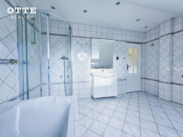 Pronájem bytu 3+1, Plzeň, Cukrovarská, 105 m2