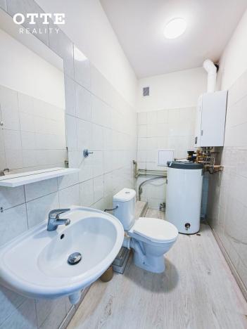 Pronájem bytu 3+1, Plzeň, Cukrovarská, 105 m2