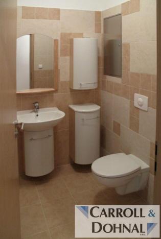 Pronájem bytu 2+kk, Ostrava - Slezská Ostrava, Michálkovická, 72 m2