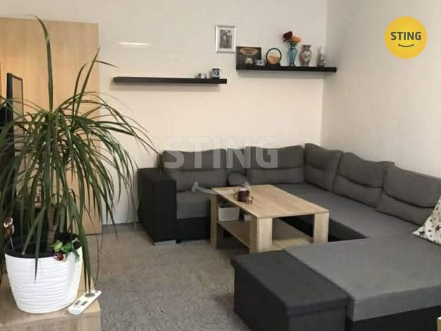 Pronájem bytu 3+1, Štěpánov, Sídliště, 85 m2