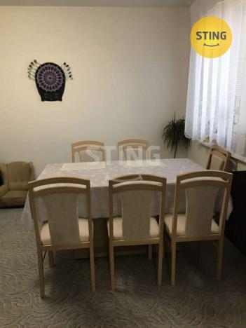 Pronájem bytu 3+1, Štěpánov, Sídliště, 85 m2