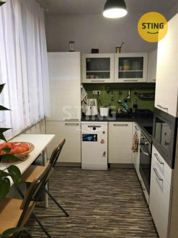 Pronájem bytu 3+1, Štěpánov, Sídliště, 85 m2