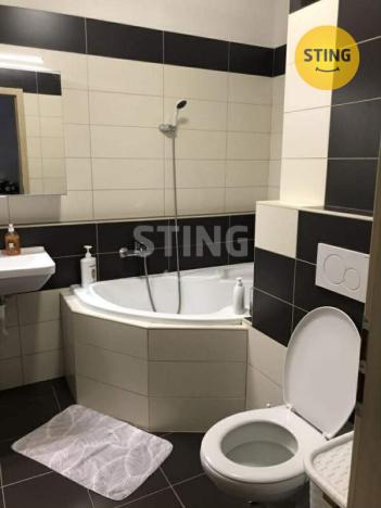 Pronájem bytu 3+1, Štěpánov, Sídliště, 85 m2