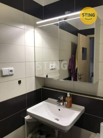 Pronájem bytu 3+1, Štěpánov, Sídliště, 85 m2