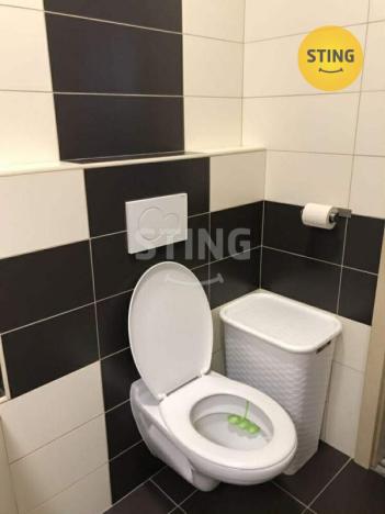 Pronájem bytu 3+1, Štěpánov, Sídliště, 85 m2