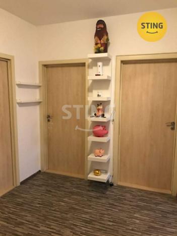 Pronájem bytu 3+1, Štěpánov, Sídliště, 85 m2