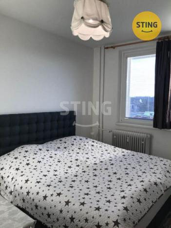 Pronájem bytu 3+1, Štěpánov, Sídliště, 85 m2